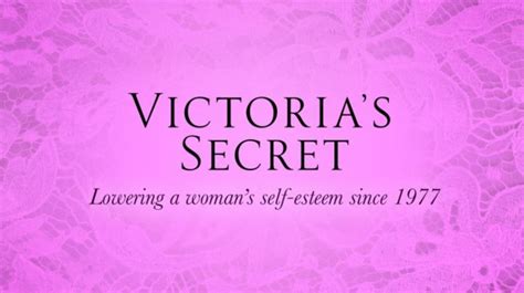 victoria secret perfume tagline.